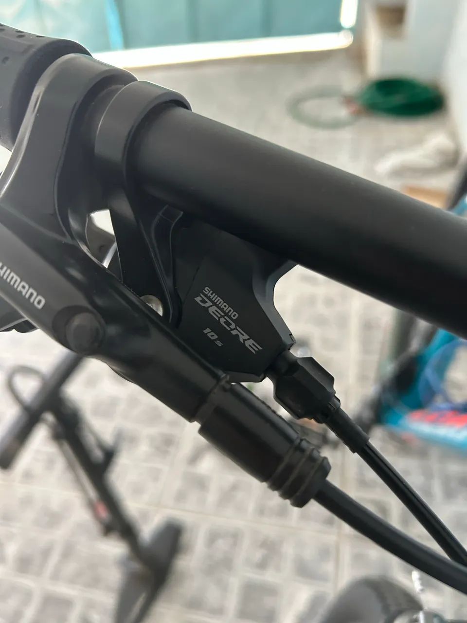 Bicicleta aro 29 - Foto 5