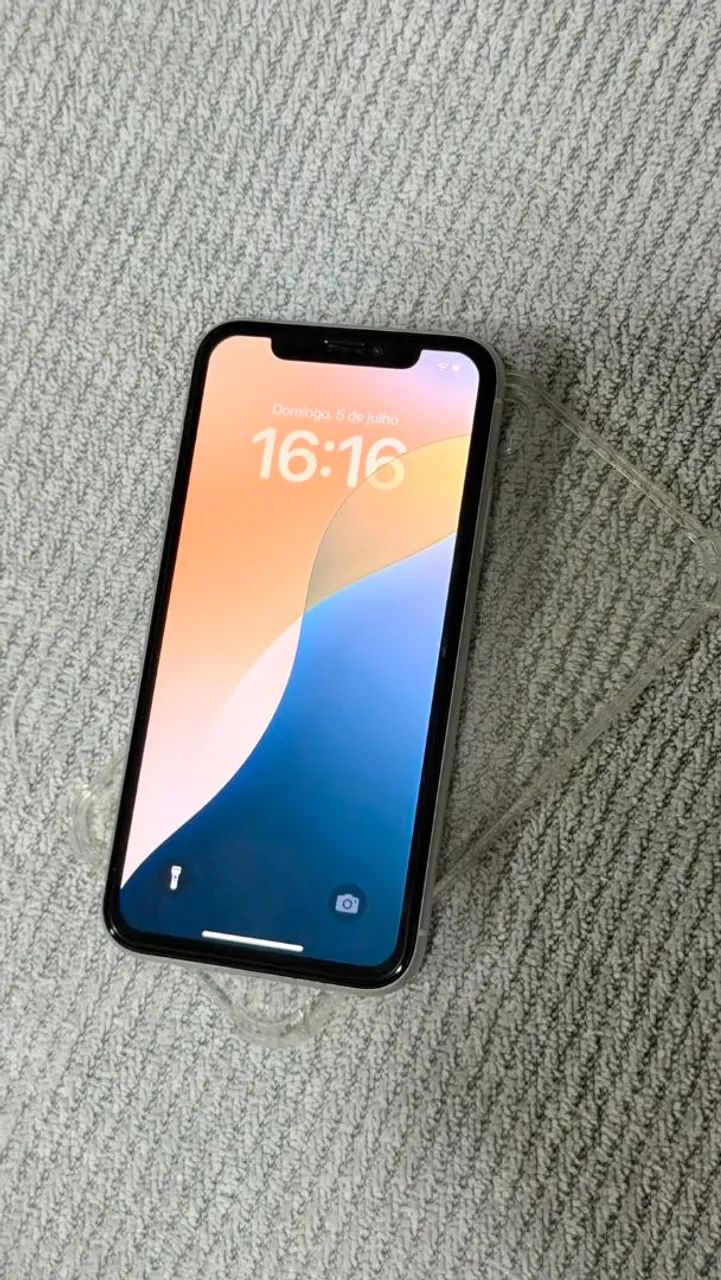 IPhone xr impecável  - Foto 2