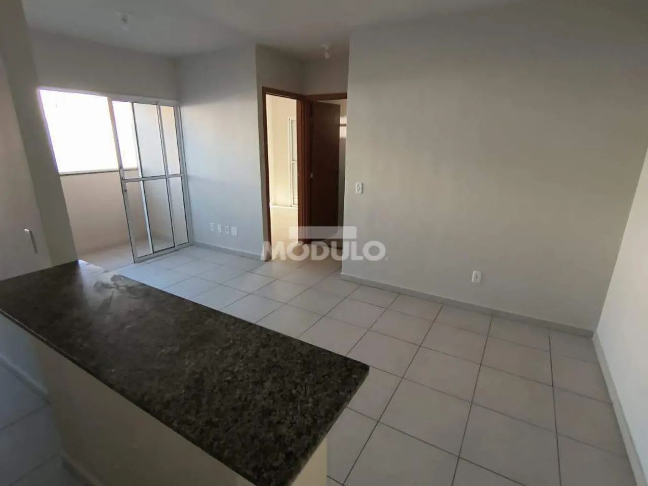 Apartamento para locação no bairro Morumbi com 2 quartos