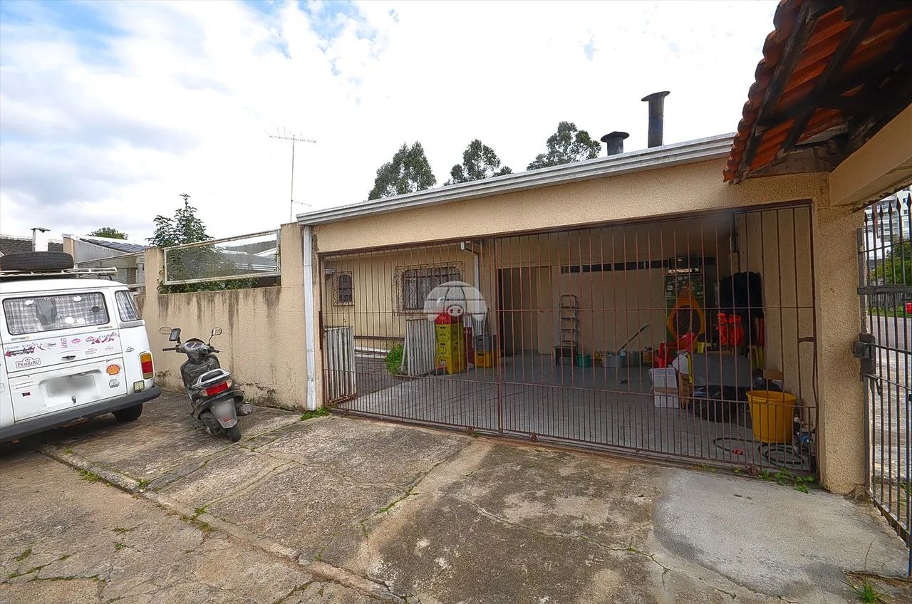 Vendas Casa Curitiba PR - Foto 4