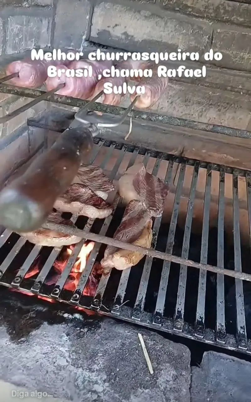 CHURRASQUEIRO, GARÇOM, MANOBRISTA - Foto 2