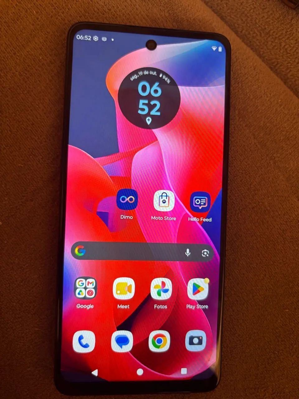 Motorola g24 - Foto 2