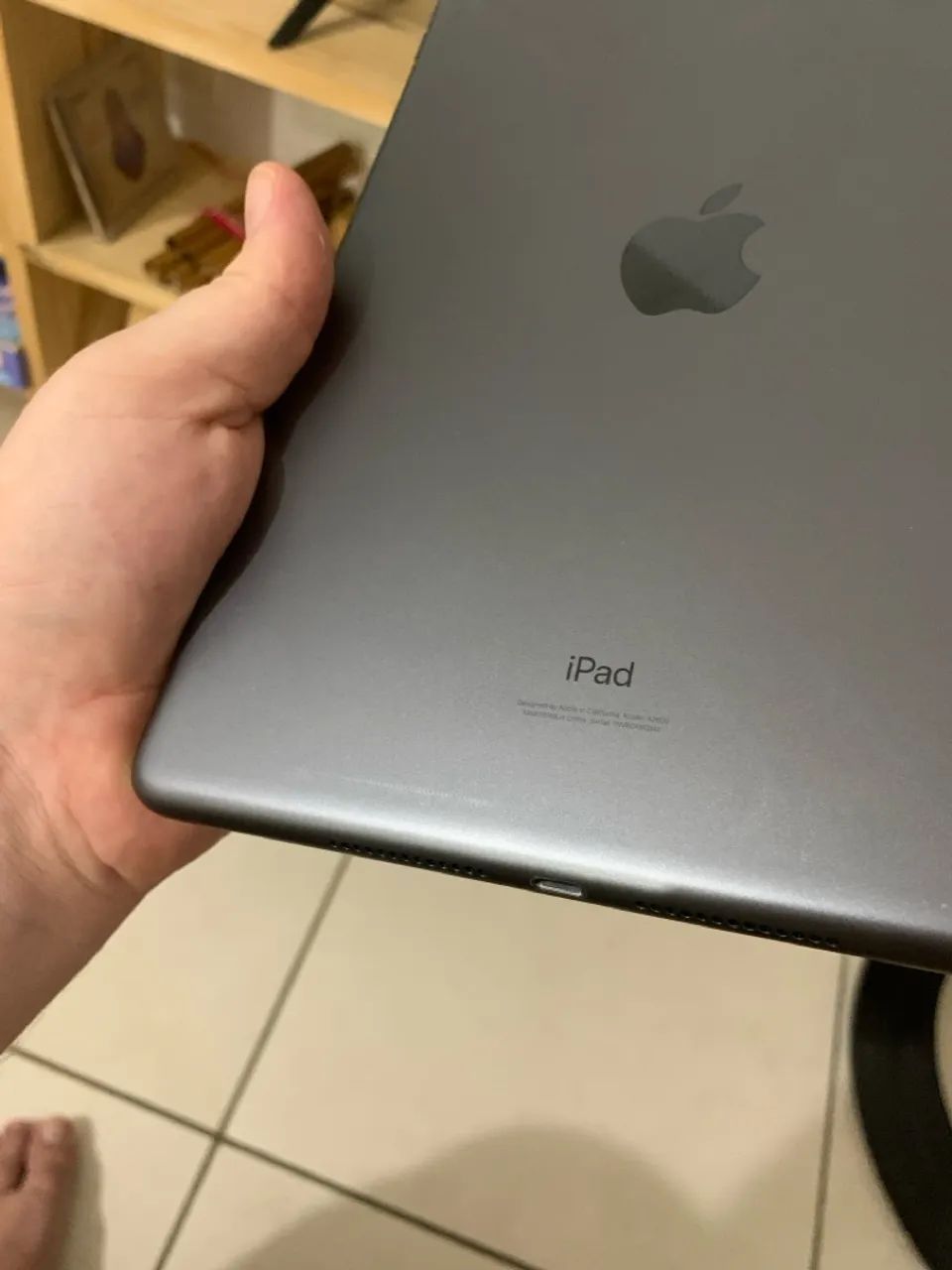 IPAD 9 DE 64GB - TODO ORIGINAL  - Foto 5