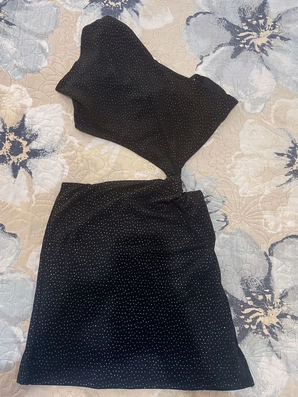 Vestido Festa TAM P