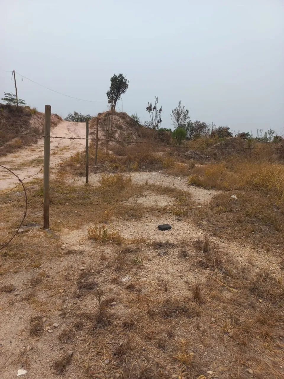 Vendo uma área  - Foto 2