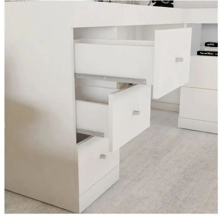 Mesa de escritório  - Foto 5