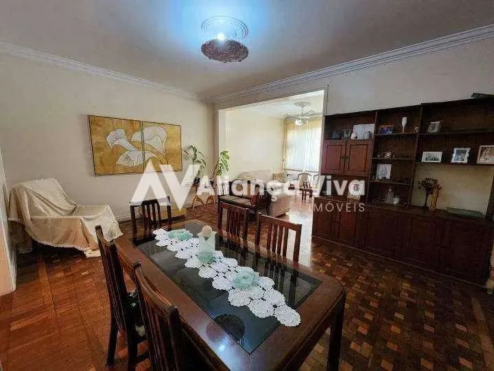 Copacabana | Apartamento 3 quartos, sendo 1 suite - Foto 4
