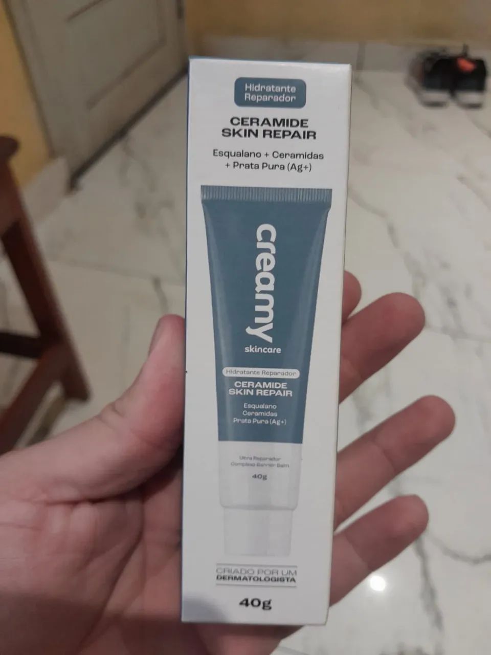 Creamy - Foto 2