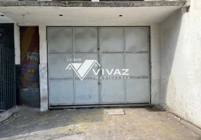 Loja Comercial com 65m² Salão Cozinha e Banheiros em Benfica - Foto 2