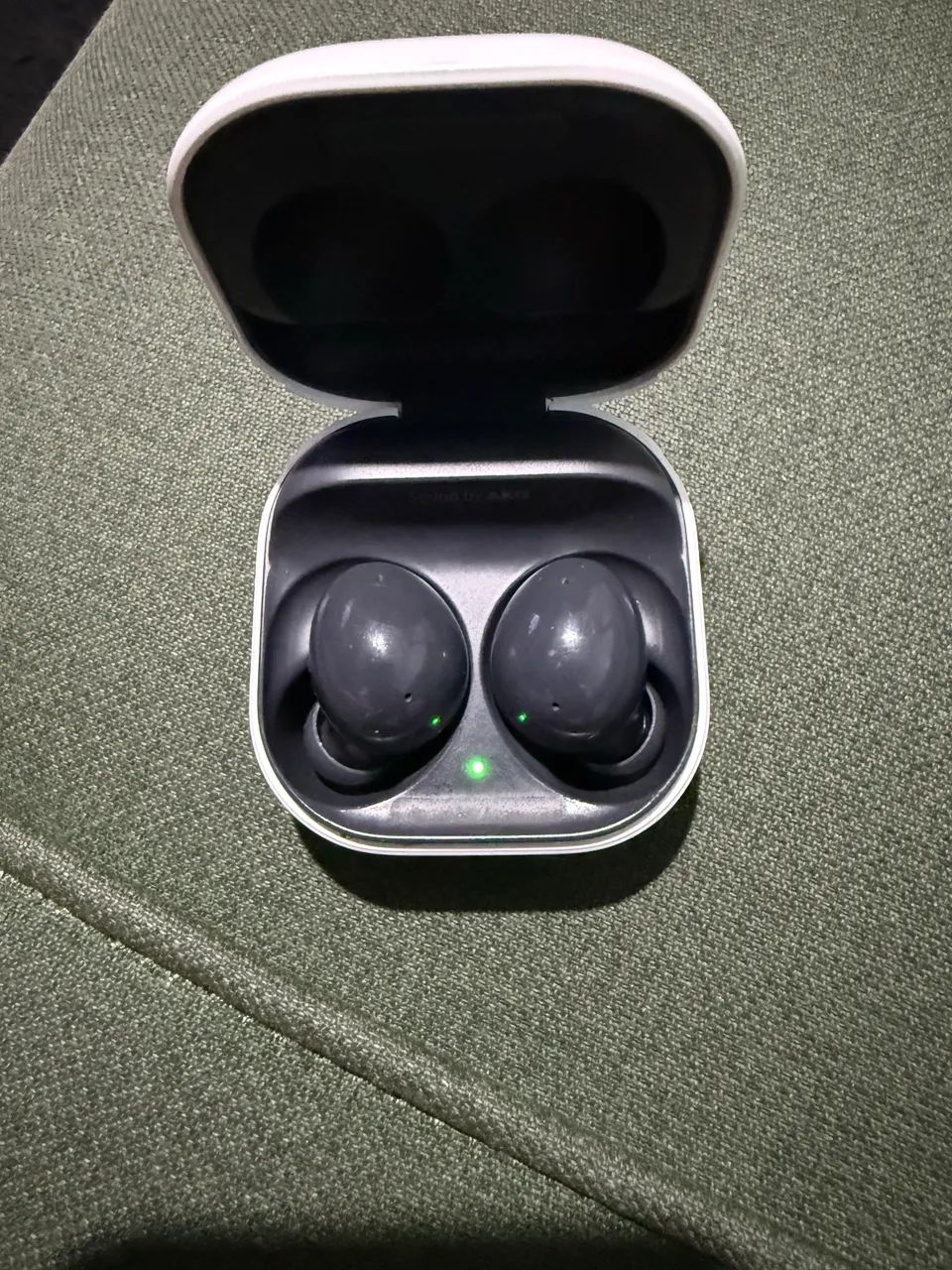 Galaxy Buds 2