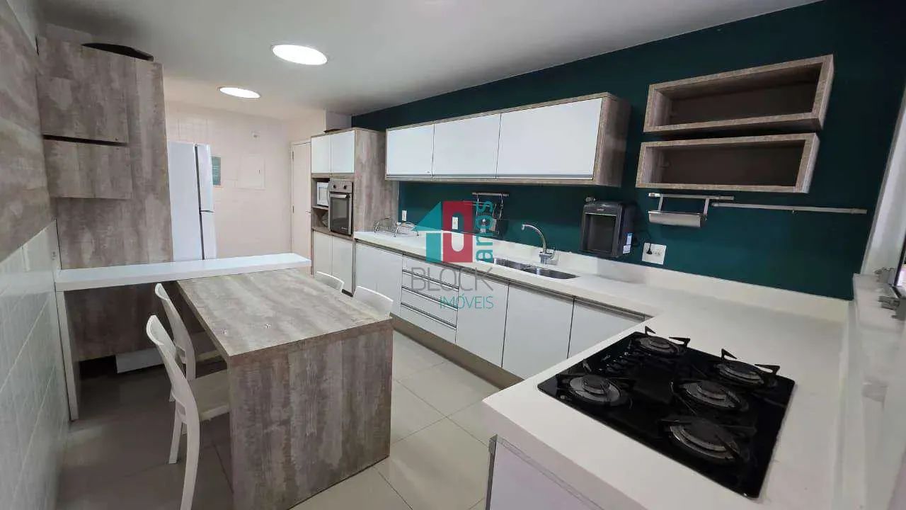 Recreio dos Bandeirantes | Cobertura 3 quartos, sendo 3 suites - Foto 5
