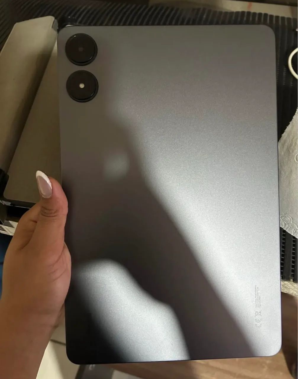 TABLET REDMI PAD PRO 12.1 - Foto 2