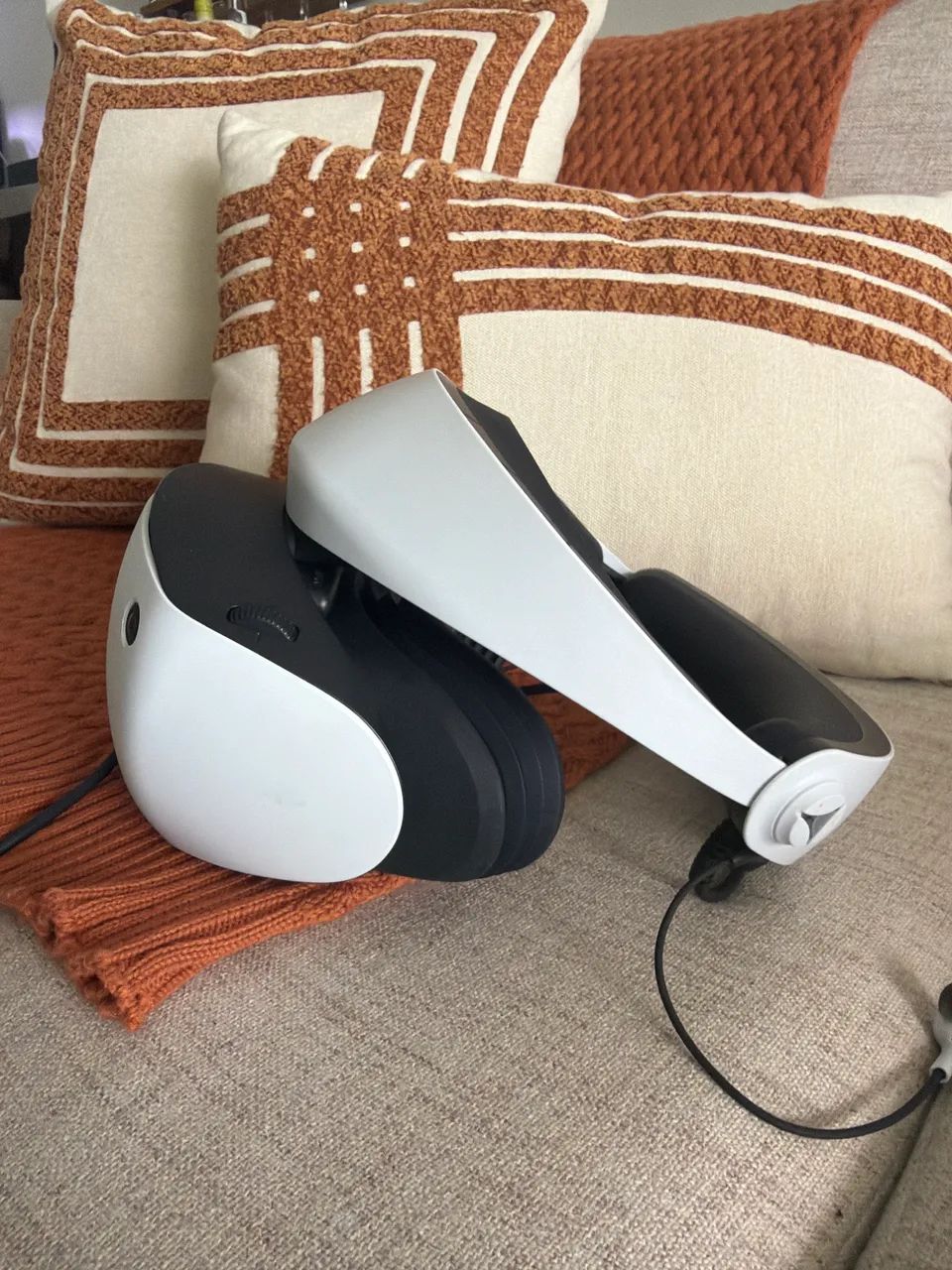 Vr2 PlayStation 5 - Foto 2