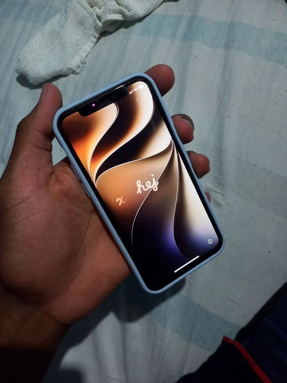 IPhone 11 pro  - Foto 2