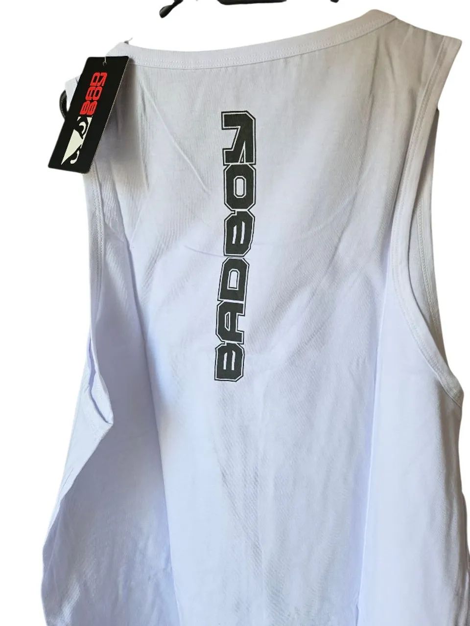 Camiseta Regata original Badboy