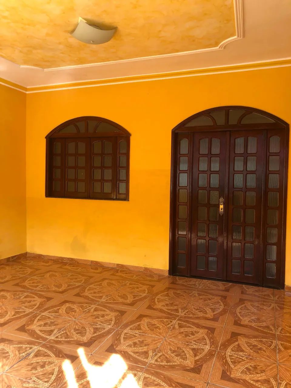 Excelente casa
