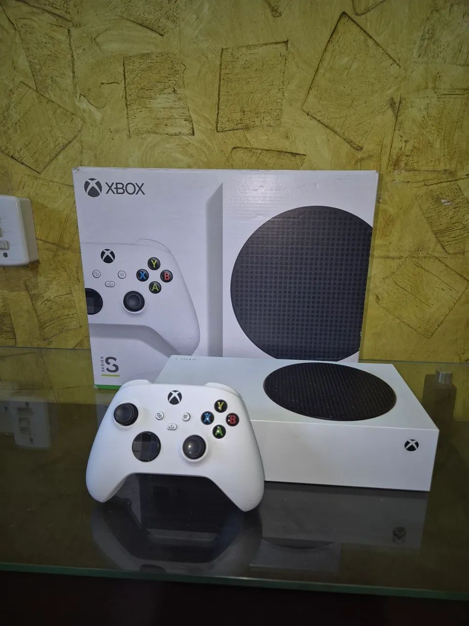 Xbox Series S