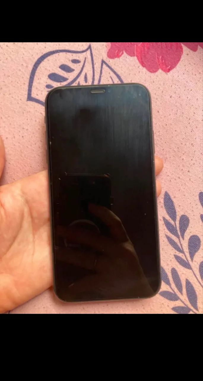 Vendo esse iPhone XR - Foto 3