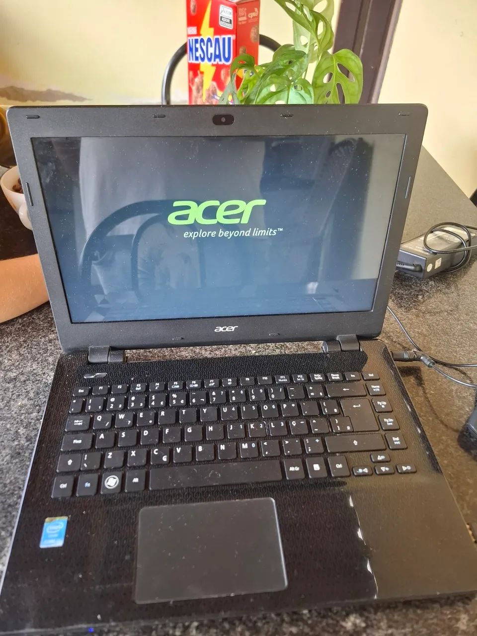 Notebook acer  - Foto 3