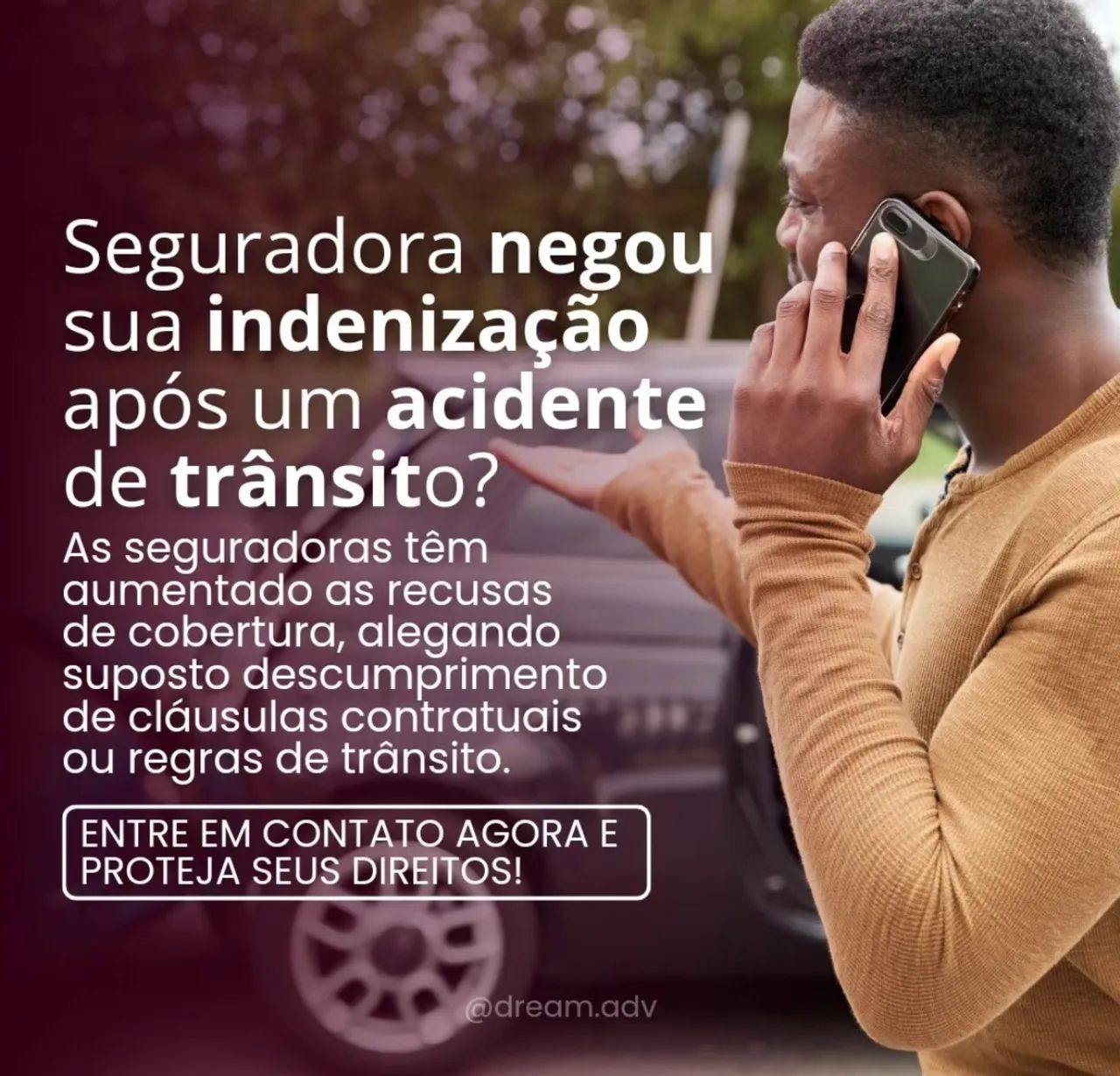Especialista em Direitos Jurídicos