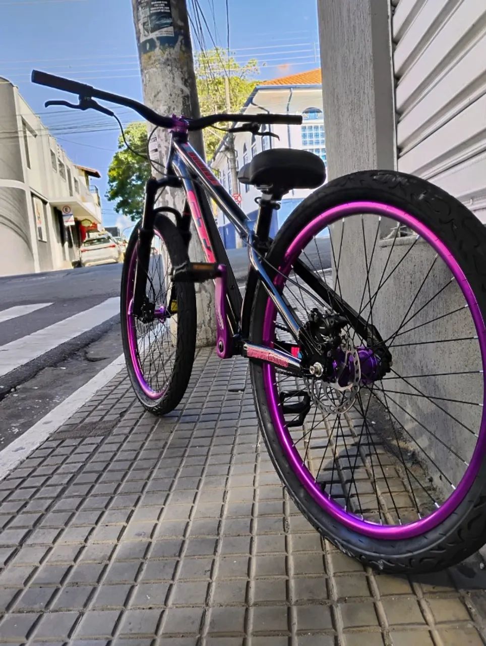 BICICLETA GTA - Foto 2