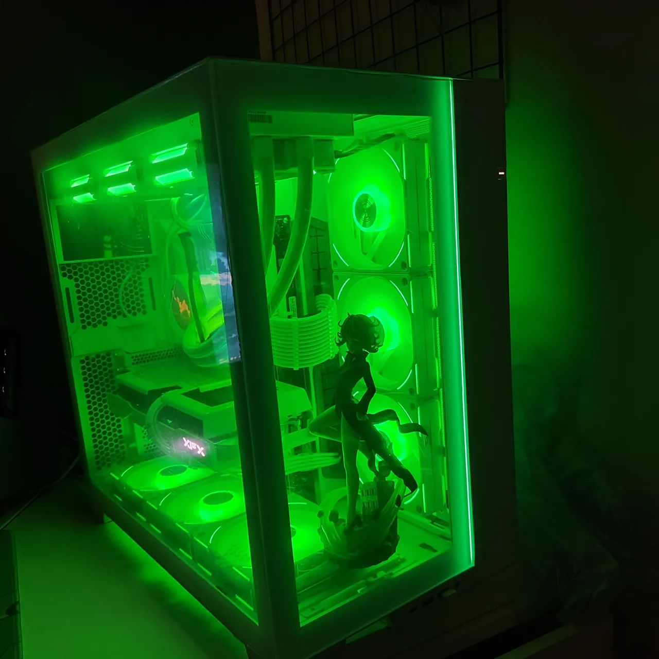 CPU Gamer  - Foto 2