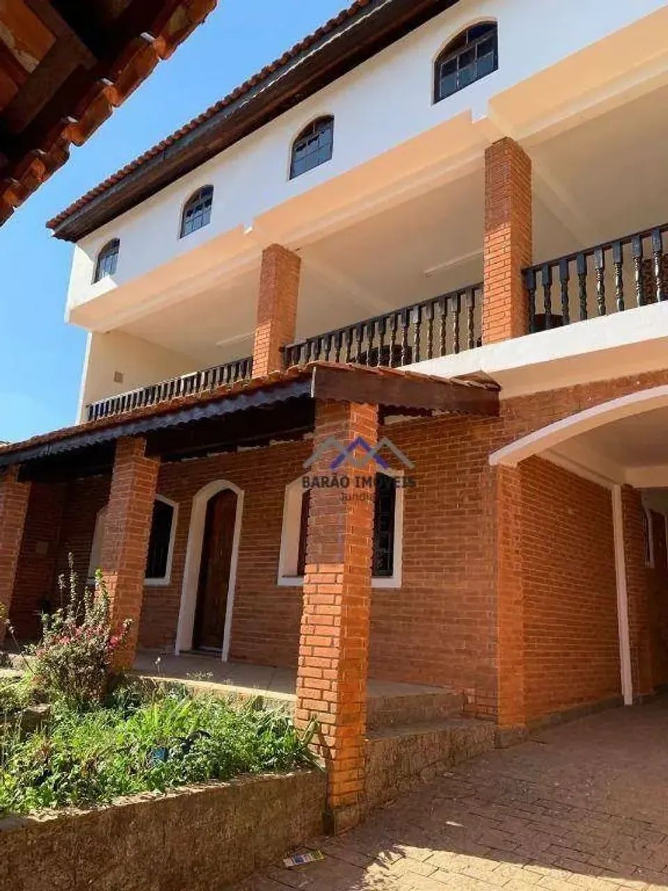 Casa Residencial / Botujuru - Foto 2