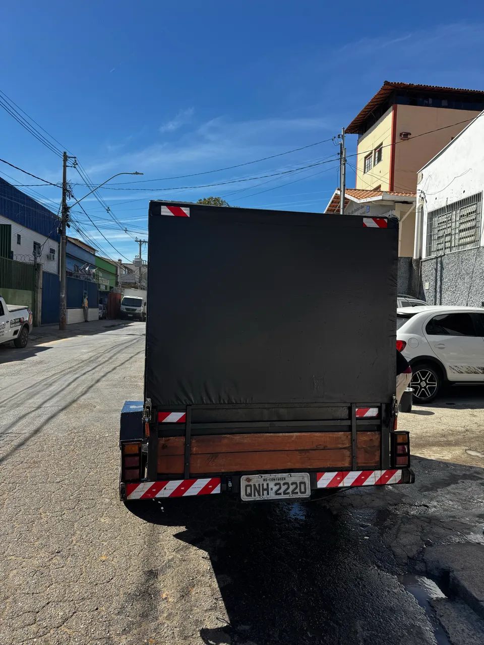 Carretinha  - Foto 4