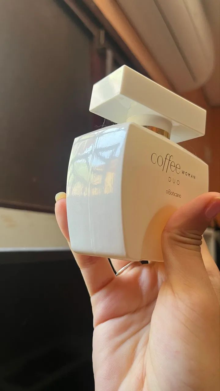 Perfume Cofee Duo - Foto 2