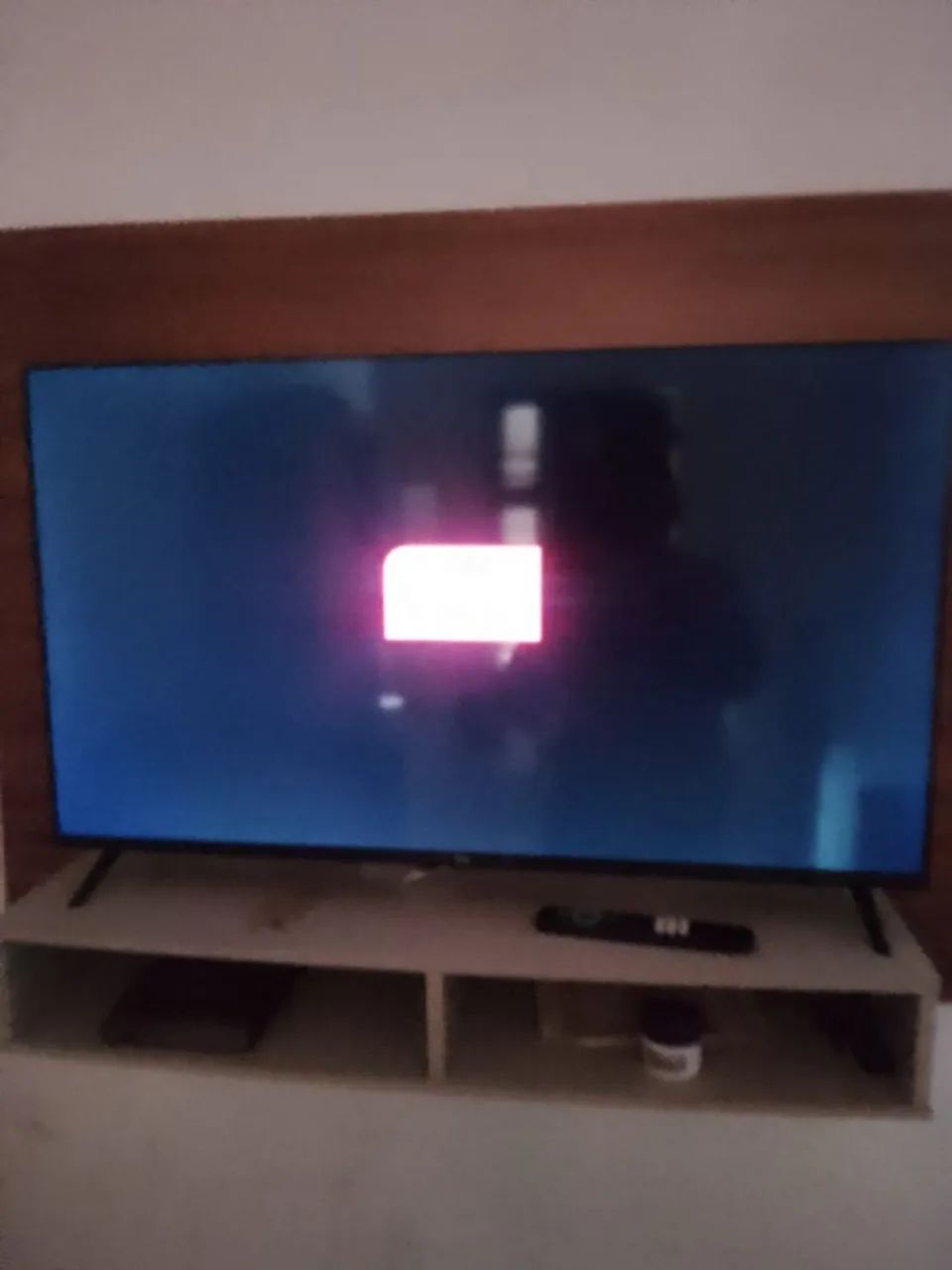 Tv tcl 40 polegadas  - Foto 2
