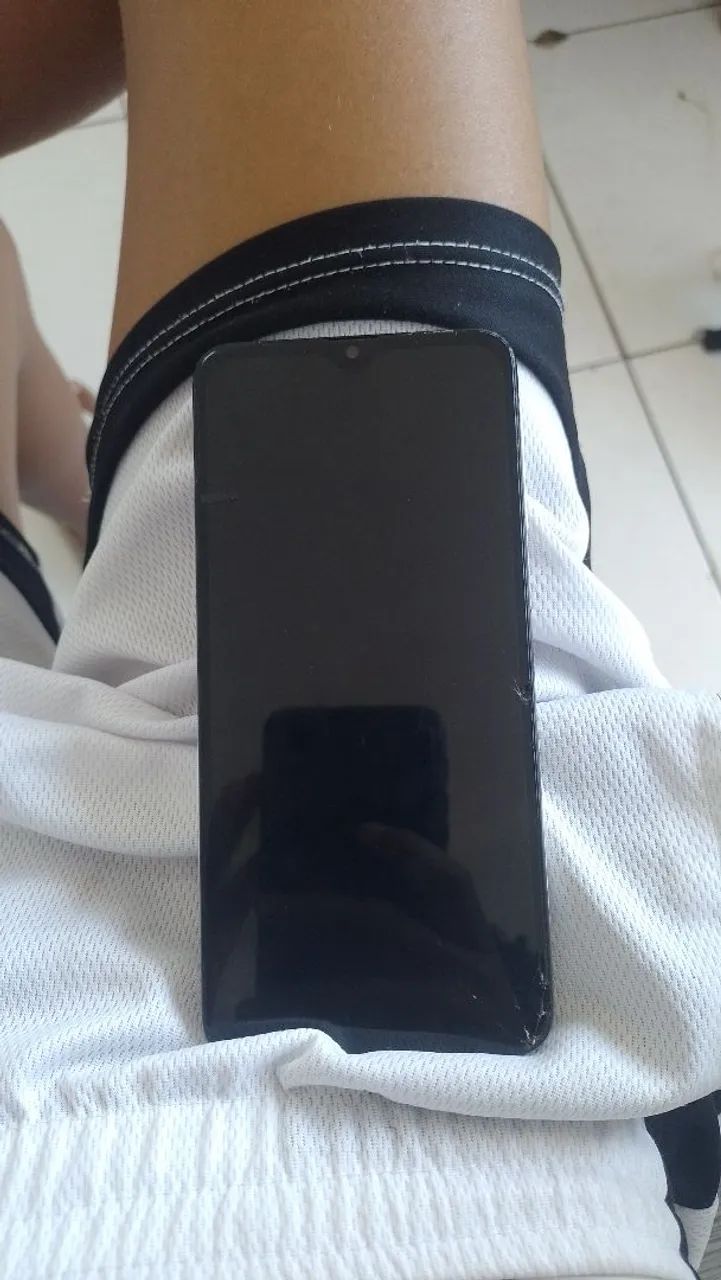 Vendo Samsung a30s - Foto 2