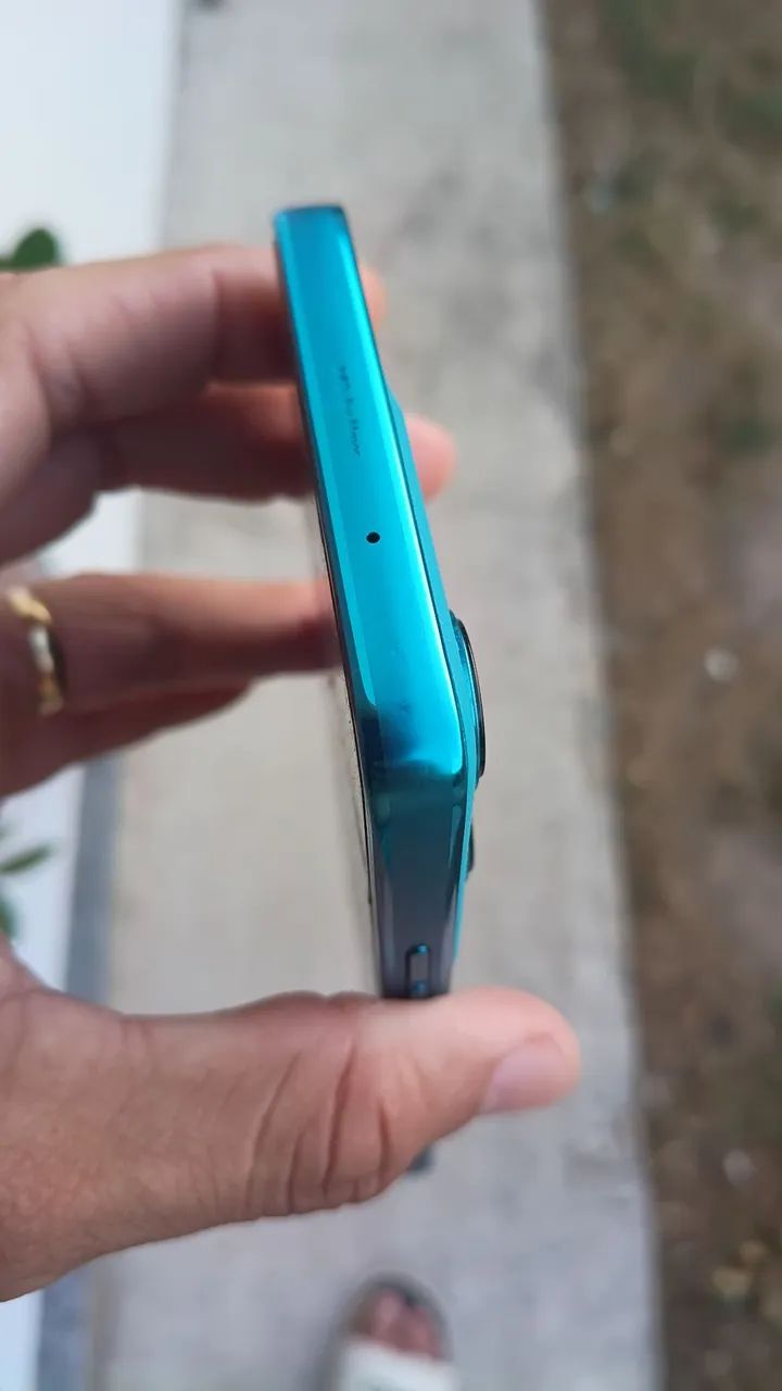 MOTOROLA G75 - Foto 3