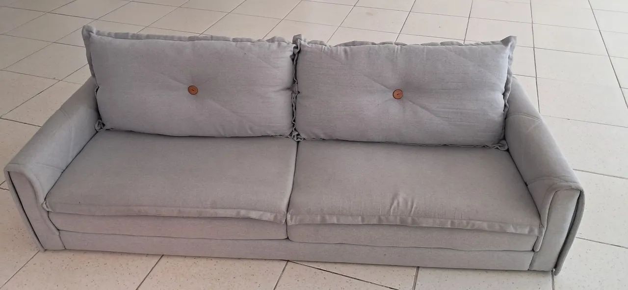 VENDE-SE SOFA