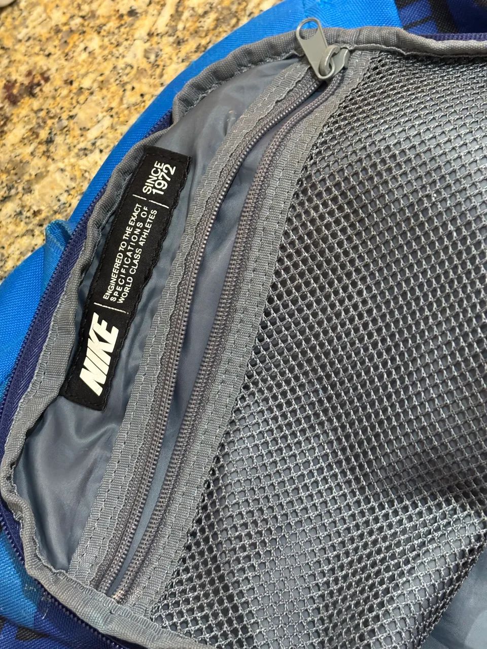 Mochila Nike All Access Halfday - Foto 4