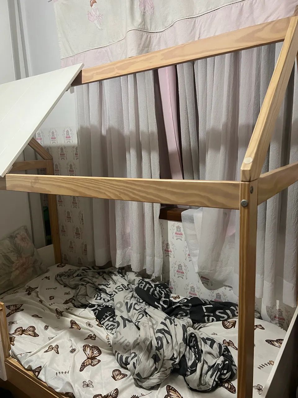 Cama infantil - Foto 3