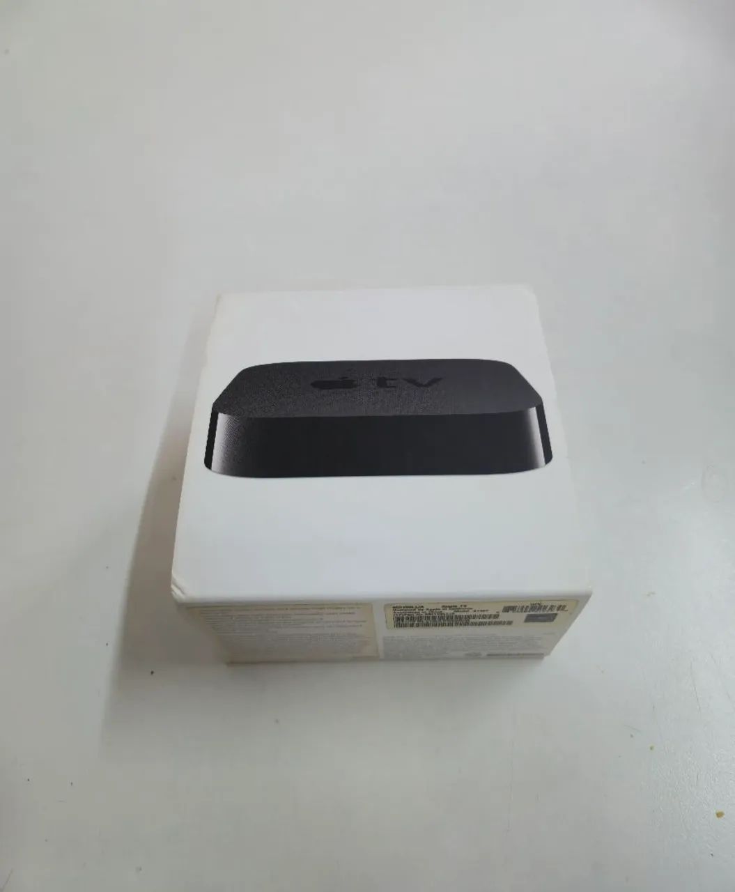 Apple Tv 3ª Geração  - Foto 3
