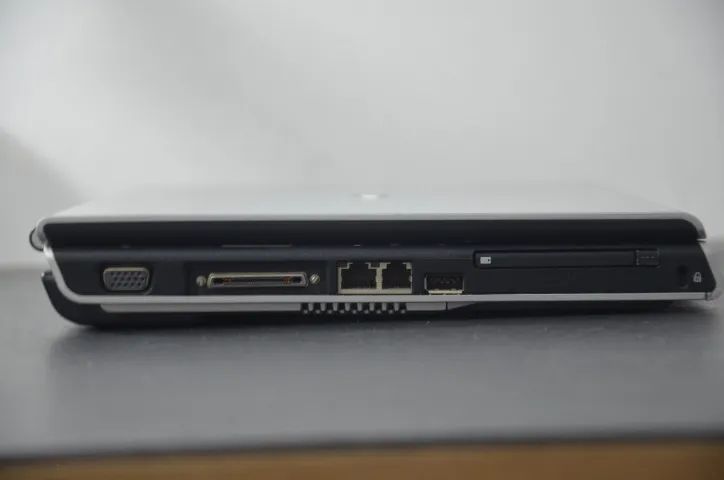Notebook HP Pavilion DV1320 para Colecionador (Usado) - Foto 4