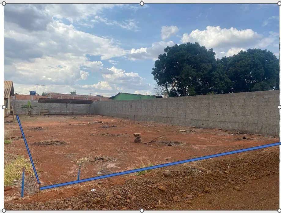 Lote á venda  - Foto 3