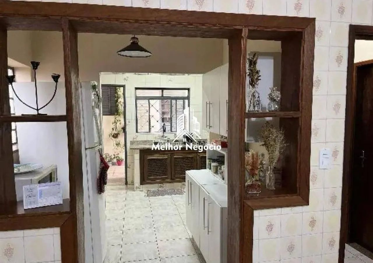 Casa à venda em Americana, Nova Americana, com 4 quartos, com 181 m² - Foto 4