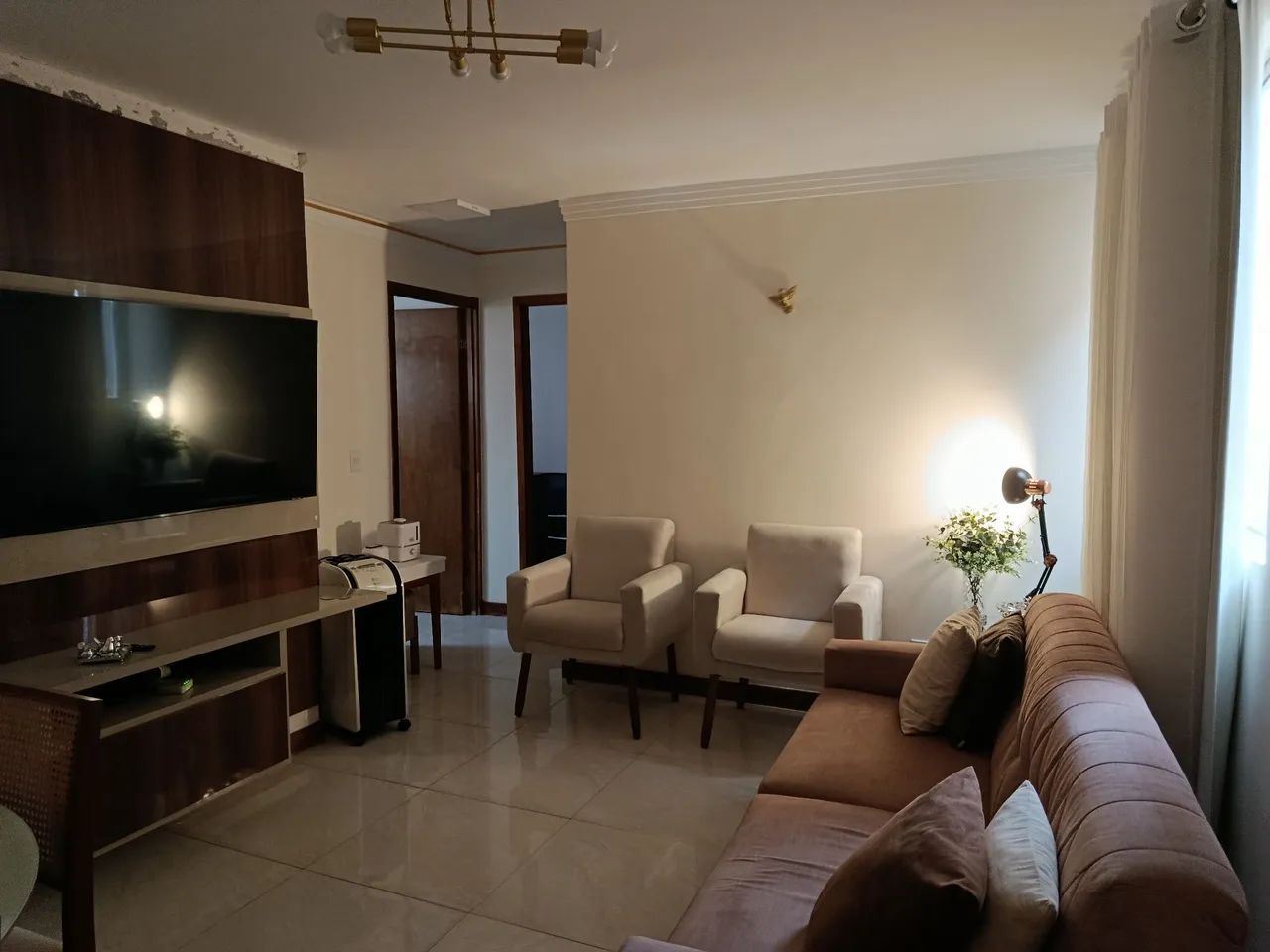 Apartamento ágio  - Foto 5