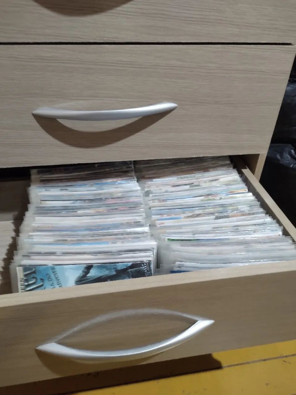 5000 mil Filmes cds - Foto 4