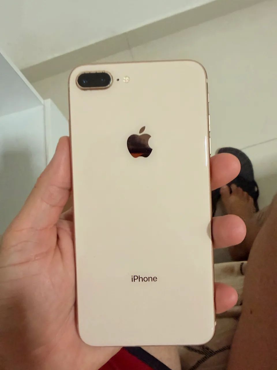 iPhone 8 Plus - Foto 5
