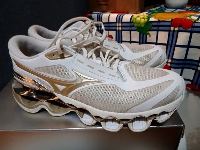 Mizuno prophecy 15 - Foto 2