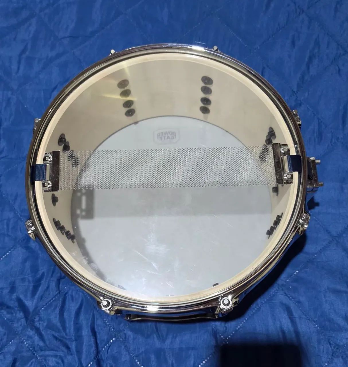 Material de bateria - Foto 5