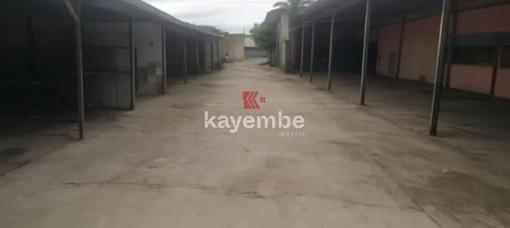 TERRENO COMERCIAL em Belém - Pará, Bengui - Foto 5