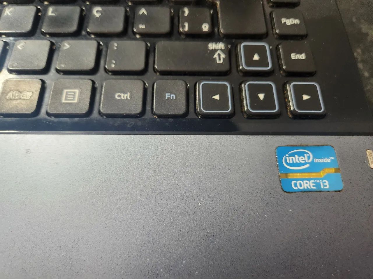Notebook Samsung - Foto 4