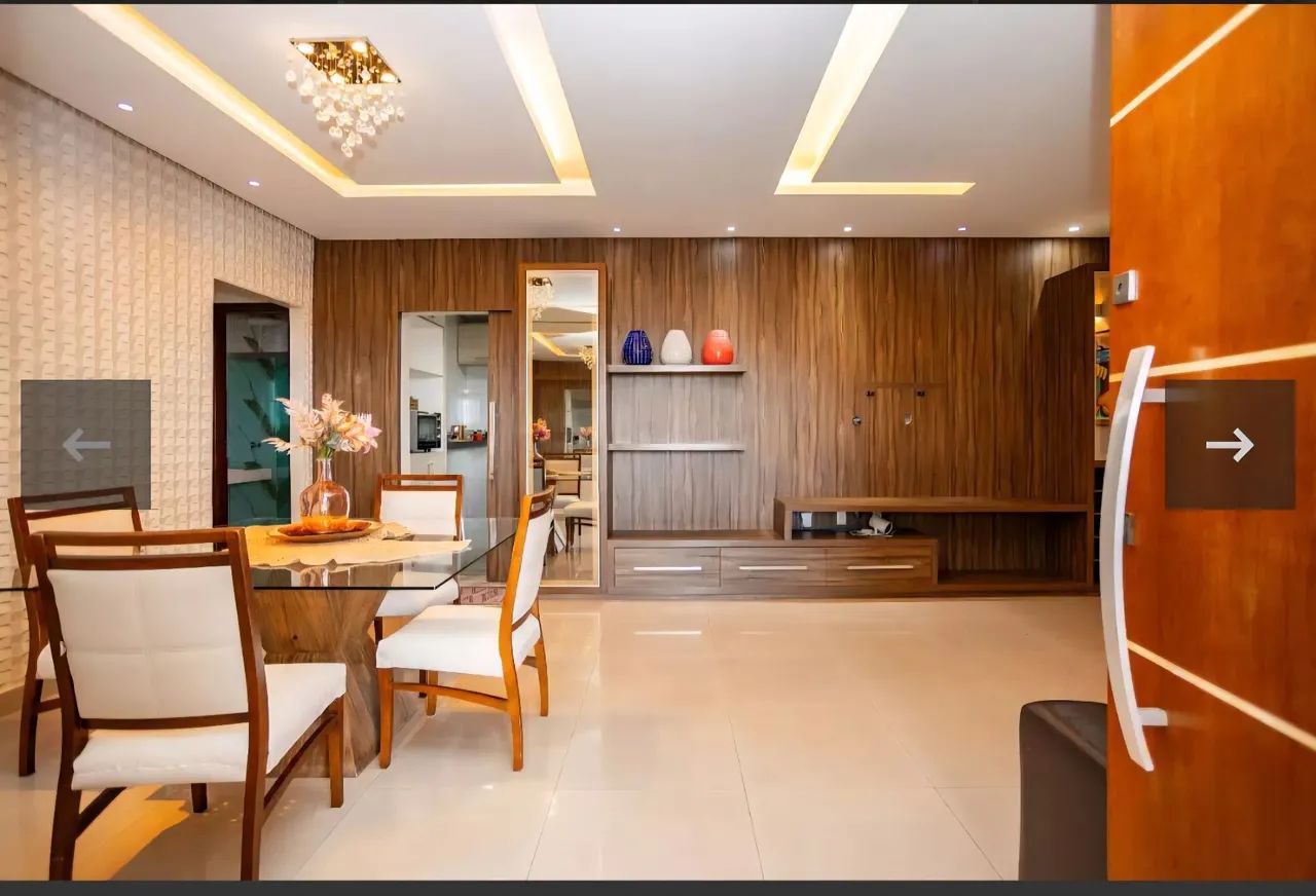 Casa 4 quartos - Excelente acabamento! - Foto 3