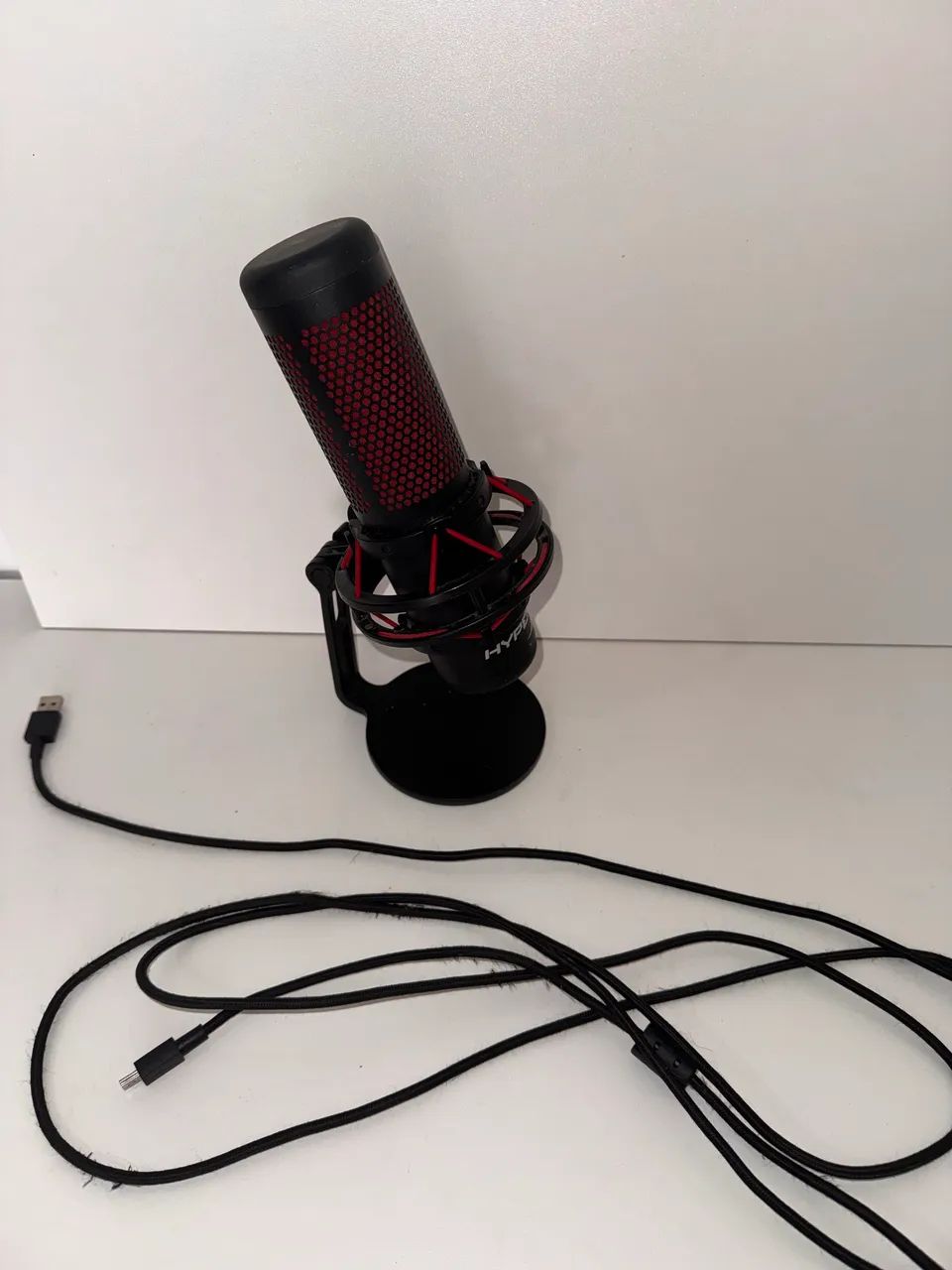 Hyper x quadcast - Foto 3