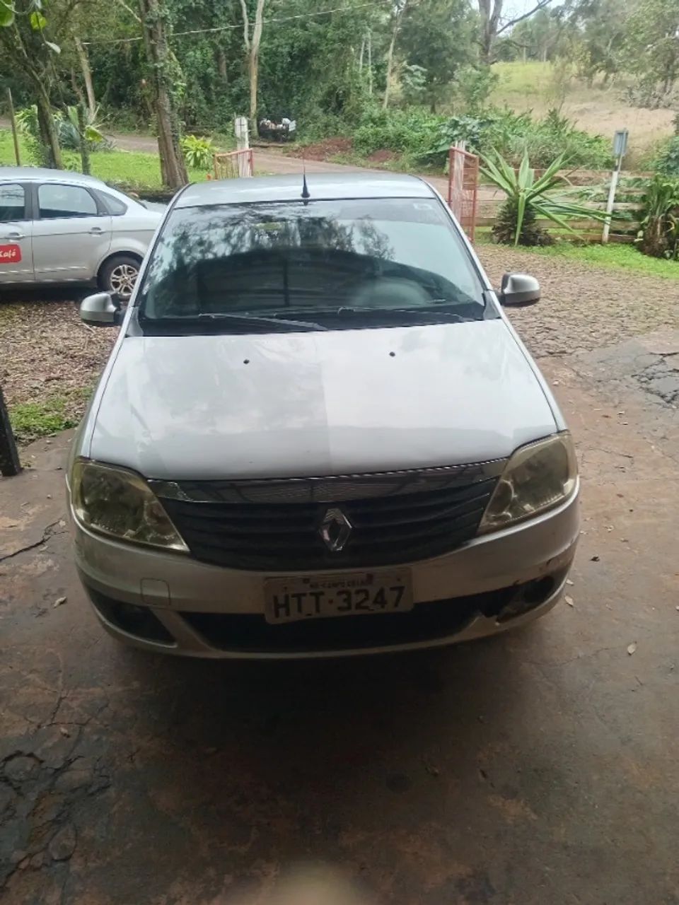 Vendo Renault Logan 2011 - Foto 5
