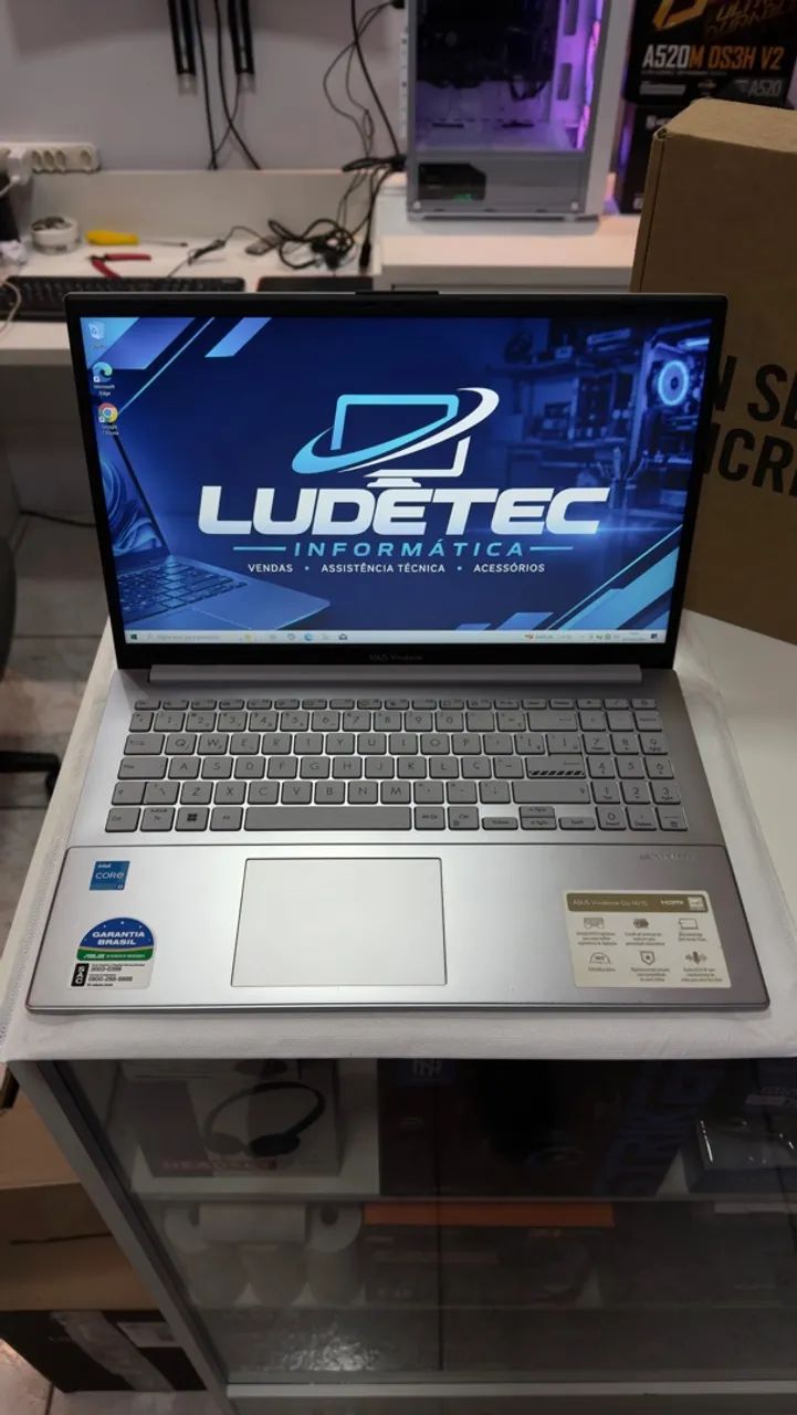 Notebook Asus VivoBook - Foto 2
